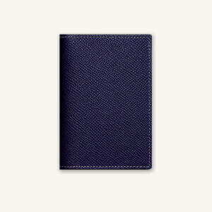 Epsom Notebook Wallet
